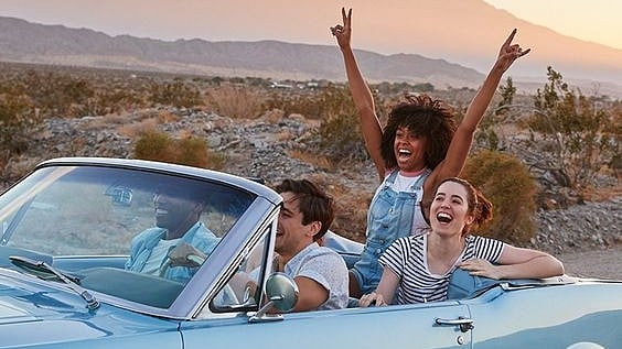 Pinterest : Representative image