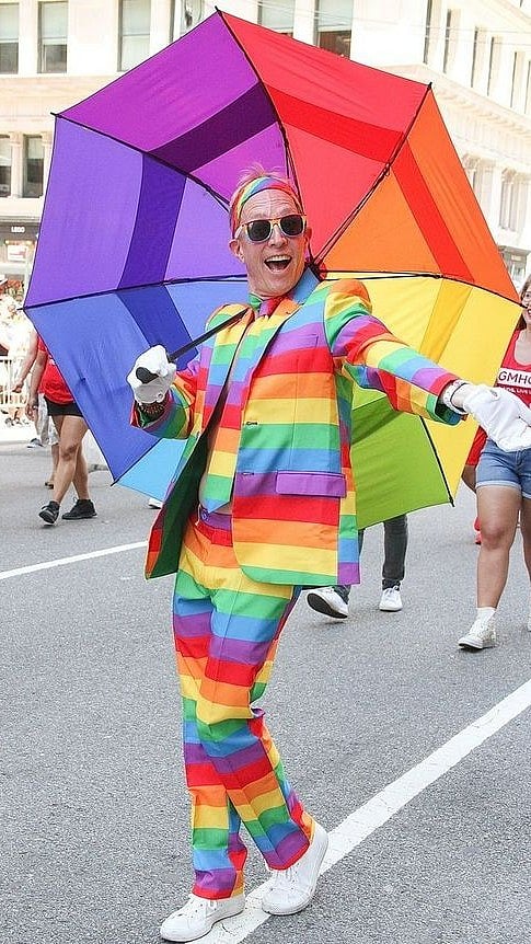 Best Pride Parades Happening In US This Year