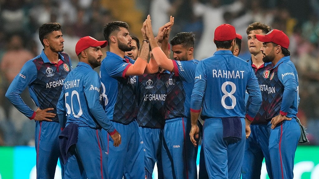 Afghanistan Vs Uganda, T20 Cricket World Cup Live Updates: Rashid Khan & Co Up Against Spunky Debutants