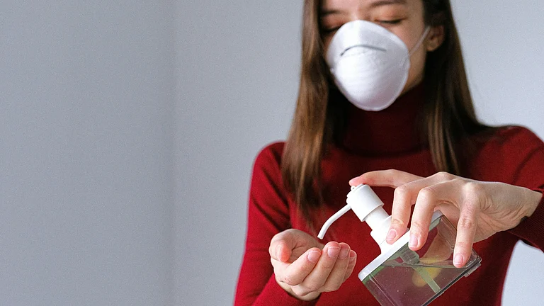 Representative image - Pexels