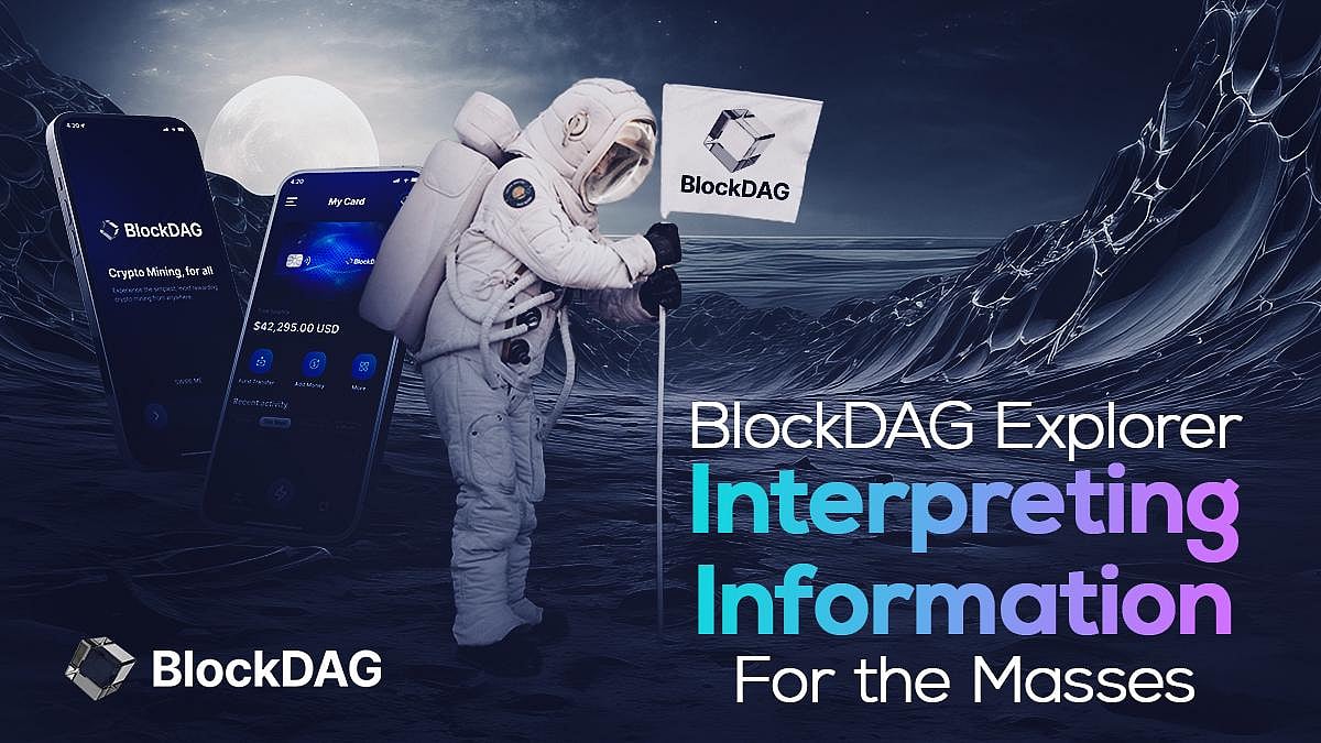 BlockDAG