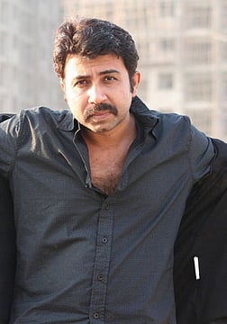 Pankaj Jha Says All Acting Institutes Are Nothing But Teaching Shops 