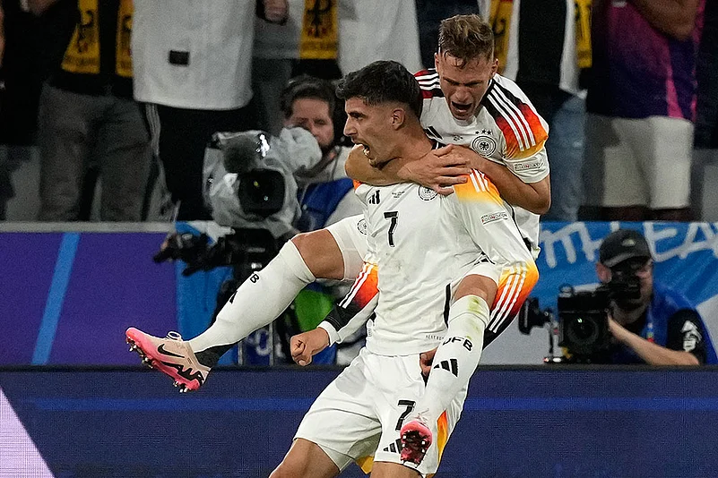 Euro 2024