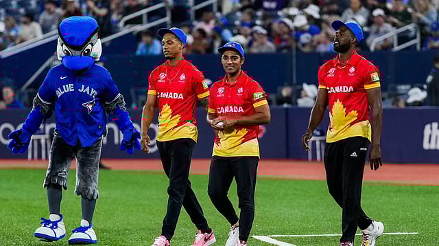Canada At ICC T20 World Cup 2024 Live Streaming: Group, Schedule, Squad, Fixtures - All Details