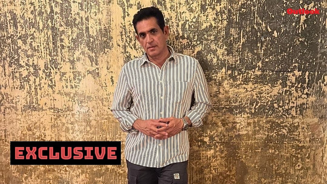 Instagram : Omung Kumar on designing 'Bigg Boss OTT 3' house