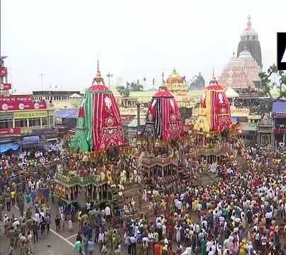 Puri Firecracker Explosion: Death Toll Rises To 15