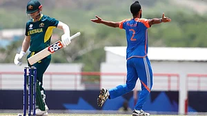 BCCI : Arshdeep Singh is amongst the leading wicket taker in T20 World Cup.
