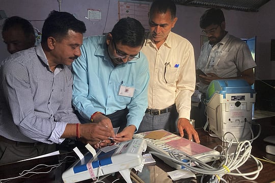 Lok Sabha Election Result 2024: Date, Time, Live Coverage Details