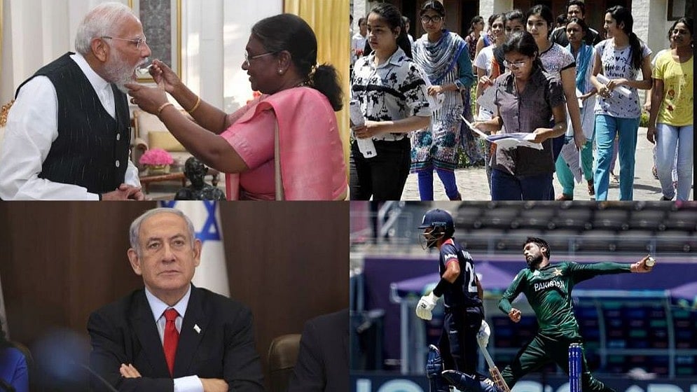 Outlook News Wrap, June 8 |