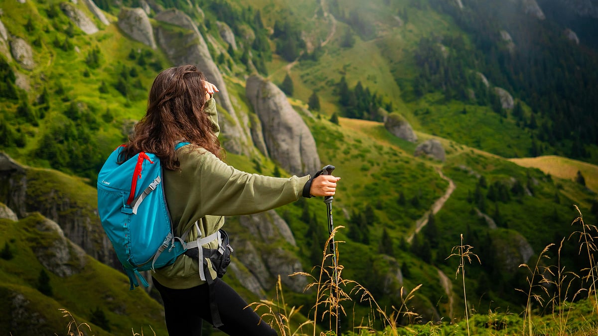 Pexels : Representative images