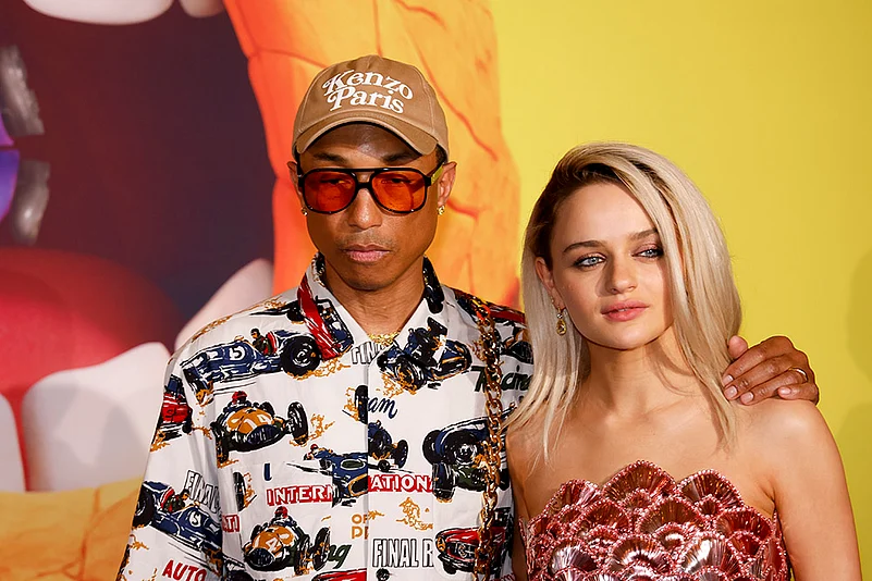 Despicable Me 4 Photo Call in Paris_2