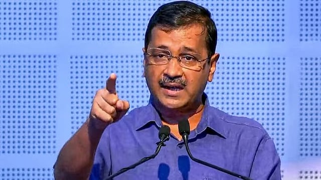 Wanted Urgent Approval Of Liquor Policy, Met 'South Group' Liquor Baron: CBI Against Arvind Kejriwal In Remand Plea