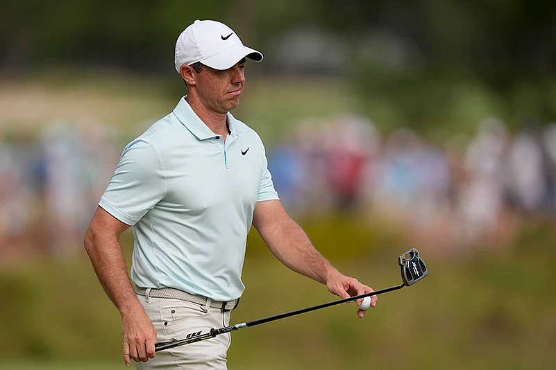 US Open Golf 2024 photos_8