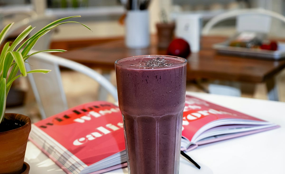 Pexels : National Smoothie Day 2024 Deals and Freebies