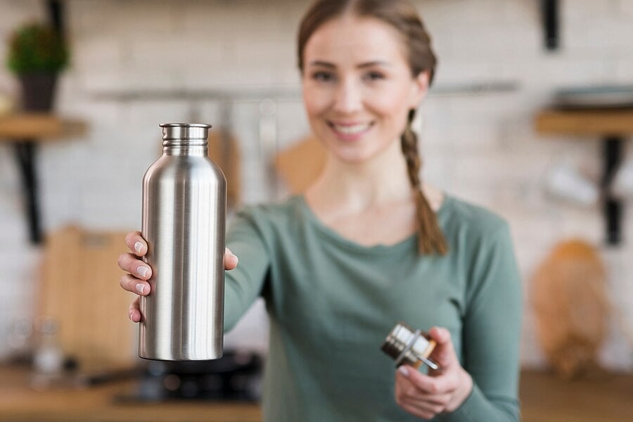 Amazon US : Best water bottles