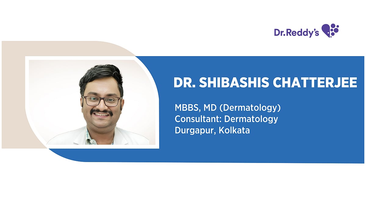 Dr. Shibashis Chatterjee