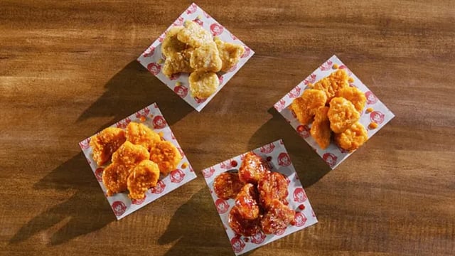 Wendy's Saucy Chicken Nuggets: 7 Flavorful Varieties To Spice Up Your Summer!