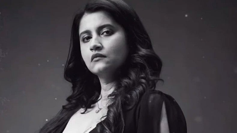 'Kalyug' Actress Ssmilly Suri