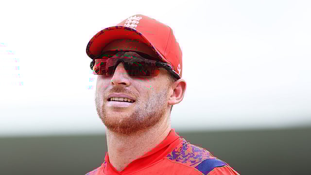 England Vs Oman Prediction, T20 World Cup Match 28: Who Will Win, Weather Report, Pitch - All You Need To Know 