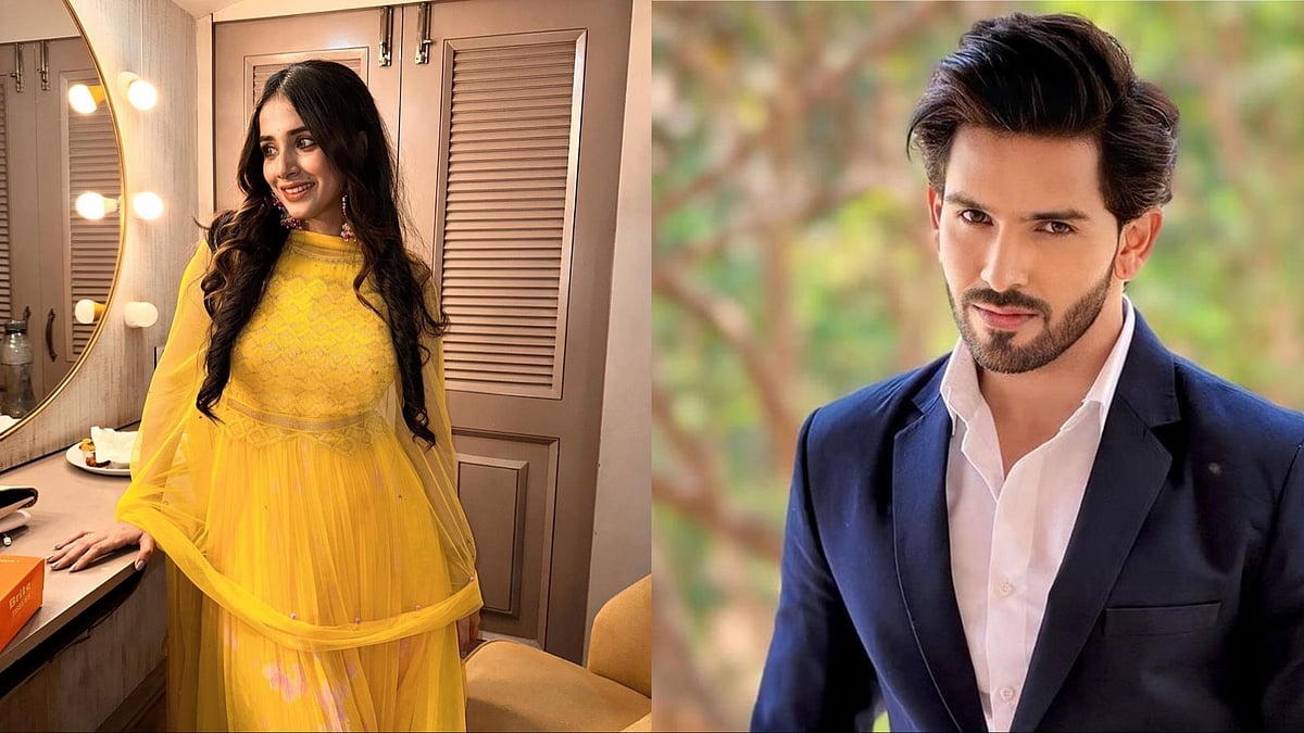 Pratiksha Honmukhe, Shehzada Dhami