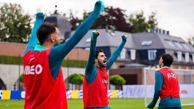 Portugal Vs Czech Republic, Live Streaming UEFA Euro 2024: When, Where To Watch European Championship