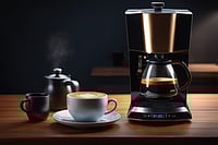 The 7 Best Drip Coffee Makers of 2024 | Experts Approved The 7 Best Drip Coffee Makers of 2024 | Experts Approved