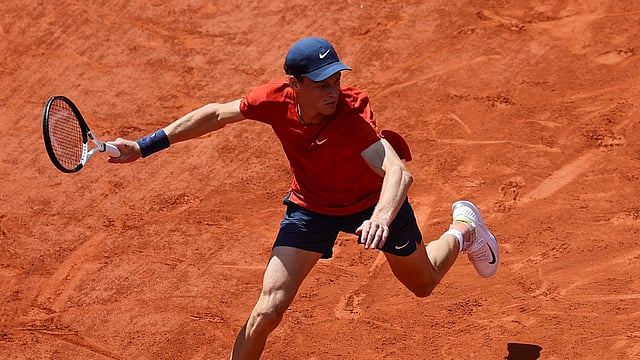 Carlos Alcaraz Vs Jannik Sinner, French Open 2024 Semi-Final Live Streaming: Head-To-Head, When, Where To Watch