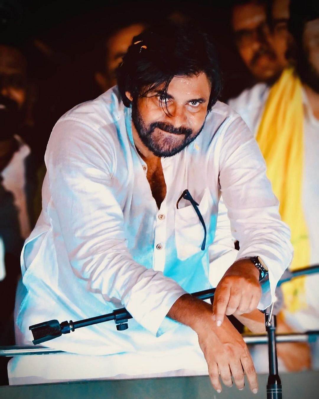 Pawan Kalyan: The Unrivaled Visionary Who Revolutionized Indian Political Strategy And Achieved Historic Triumph