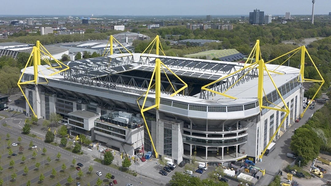 Westfalenstadion