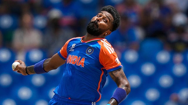 India Win T20 World Cup: Hardik Pandya Opens Up On Journey From Boos To Praise