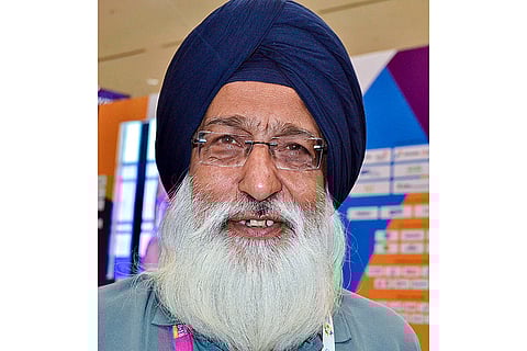 Harpal Singh Bedi passes away