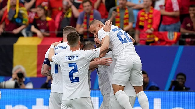 Slovakia Vs Ukraine Live Streaming UEFA Euro 2024: When, Where To Watch SVK Vs UKR European Championship Match