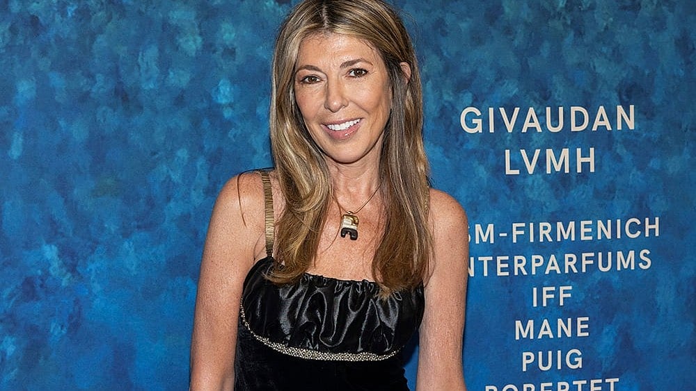 CJ Rivera : Nina Garcia