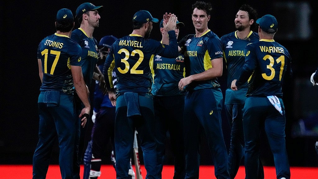 ICC t20 world cup 2024