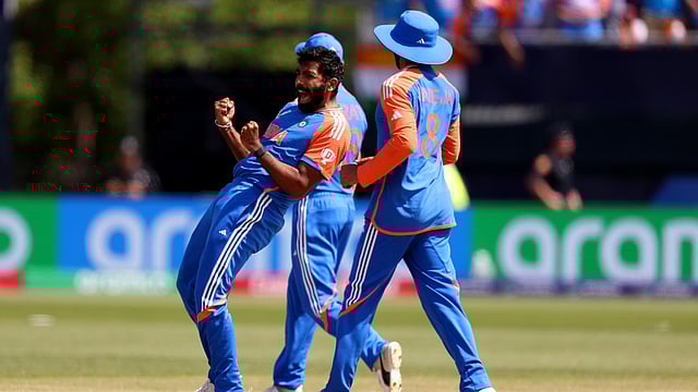 IND Vs PAK: Pakistan's T20 World Cup Hopes Hanging By A Thread After India Loss - Data Debrief