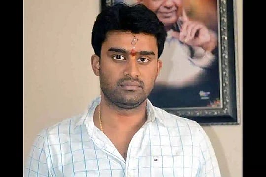 Karnataka: Suraj Revanna To Undergo Medical, Psychiatric Test In Sexual Assault Case Today