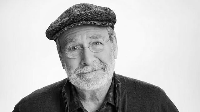 Martin Mull, Hip Comic And Actor From 'Fernwood Tonight' And 'Roseanne', Dies At 80