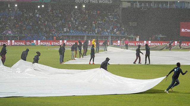 India Vs South Africa, Barbados Weather Forecast: Will It Rain During IND Vs SA T20 World Cup Final Match?