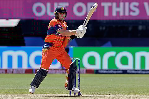 ICC T20 World Cup 2024