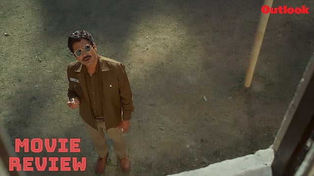 'Rautu Ka Raaz' On Zee5 Movie Review: Nawazuddin Siddiqui Anchors A Mediocre Murder Mystery Filled With Predictability