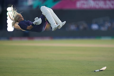 T20 World Cup Opening Ceremony