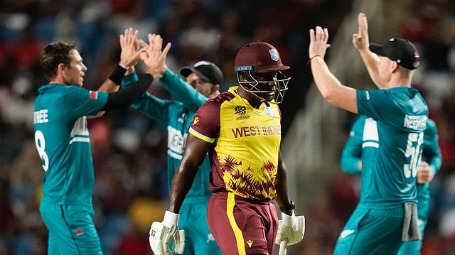 New Zealand Vs Uganda Prediction, Match 32, ICC T20 WC 2024: Key Stats, Weather Report