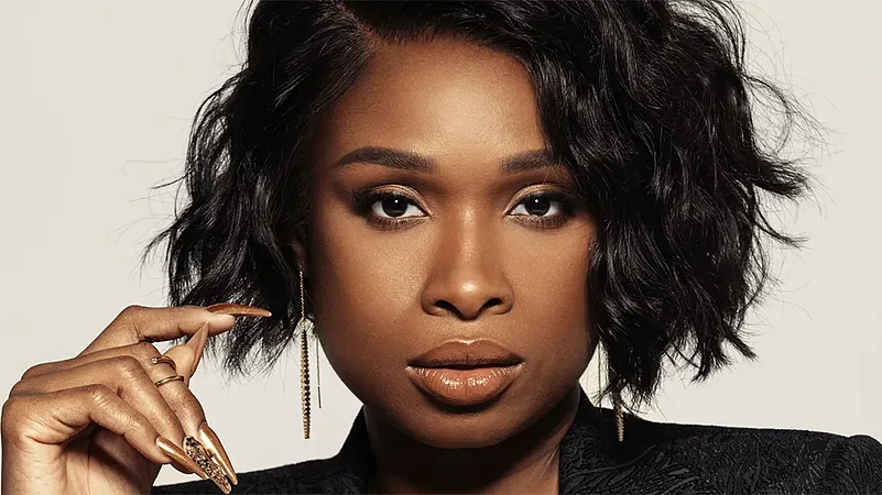 Jennifer Hudson