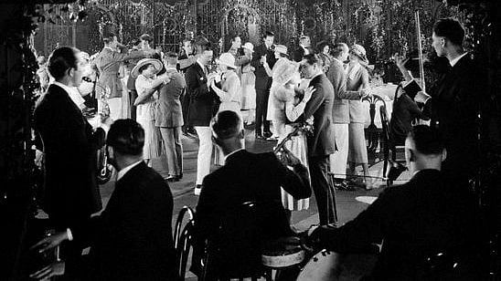 Representative image - Pinterest