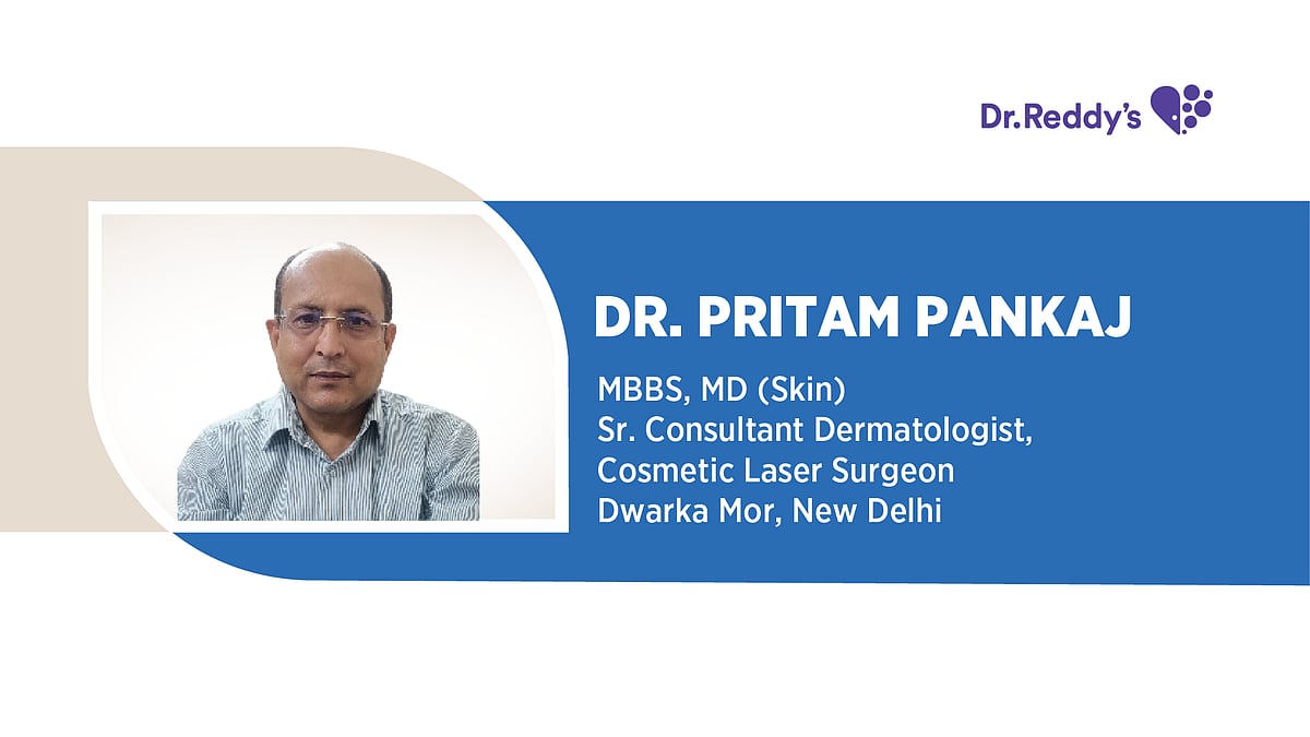 Dr. Pritam Pankaj- Importance Of Sun Protection: SPF, UV Rays, And Skincare