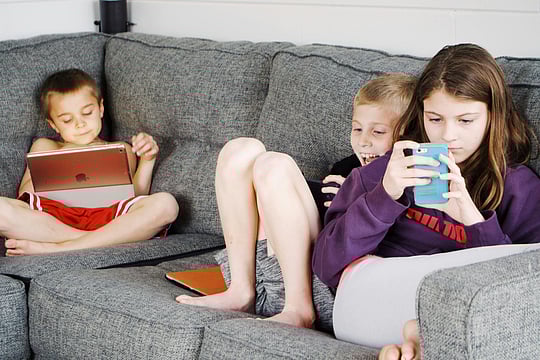 'Wait Until 8th': Why Eighth Grade Might Be Too Early To Give Smartphones To Your Kids