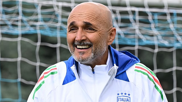 Euro 2024: Giorgio Chiellini Backing Luciano Spalletti To Deliver 'Magical' Italy Moments