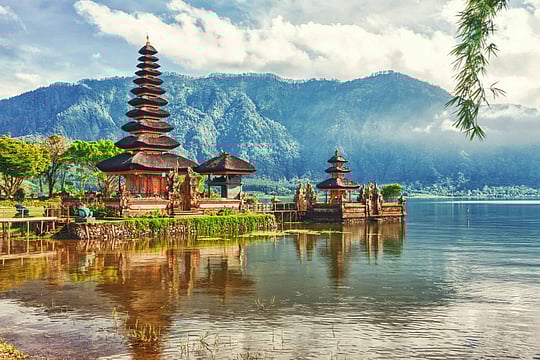 Indonesia Working Towards Visa-Free Entry For India, China And More | Details