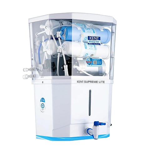 RO water purifier