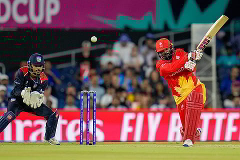 CAN vs USA T20 world Cup 2024